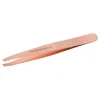 Tweezerman Rose Gold Slant Tweezer