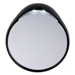 Tweezerman Tweezermate 10x Lighted Mirror