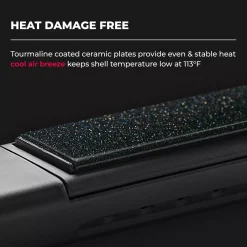 TYMO Airflow
