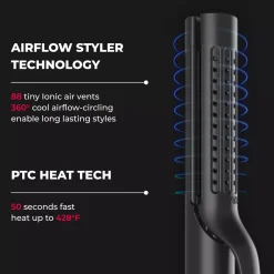 TYMO Airflow