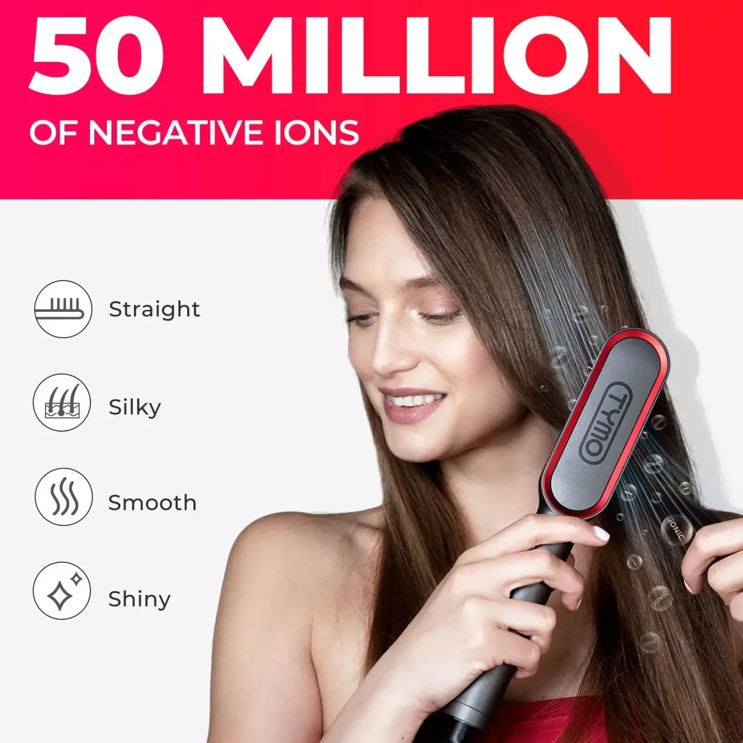 TYMO Ring Plus