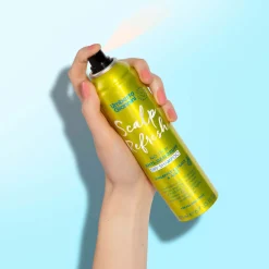 Umberto Giannini Scalp Refresh Dry Shampoo 200 ml