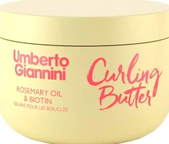 Umberto Giannini Strong Curls Curling Butter 300 ml