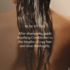 Under Your Skin Soothing Scalp Treatment Conditioner - Travel Size 100 ml