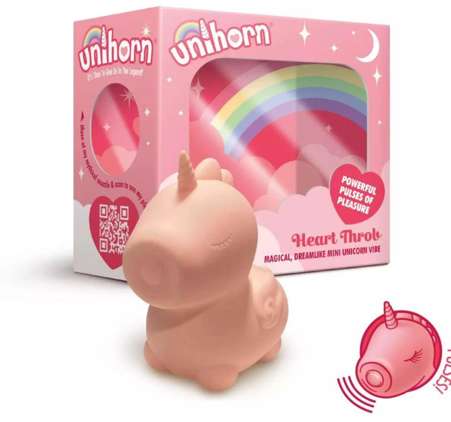 Unihorn Blaze Diablo