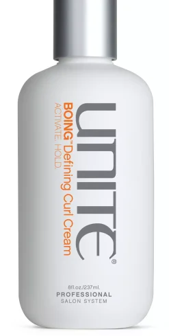 UNITEBOING Defining Curl Cream 236 ml