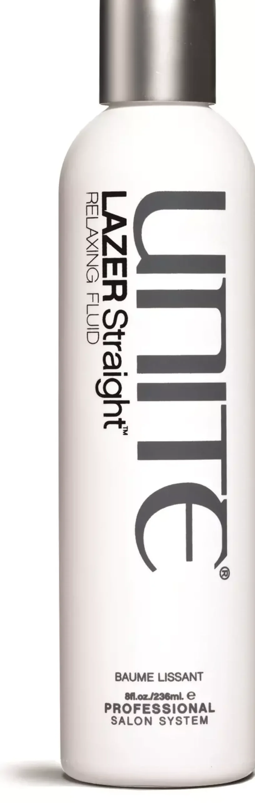 UNITELAZER STRAIGHT Relaxing Fluid 236 ml