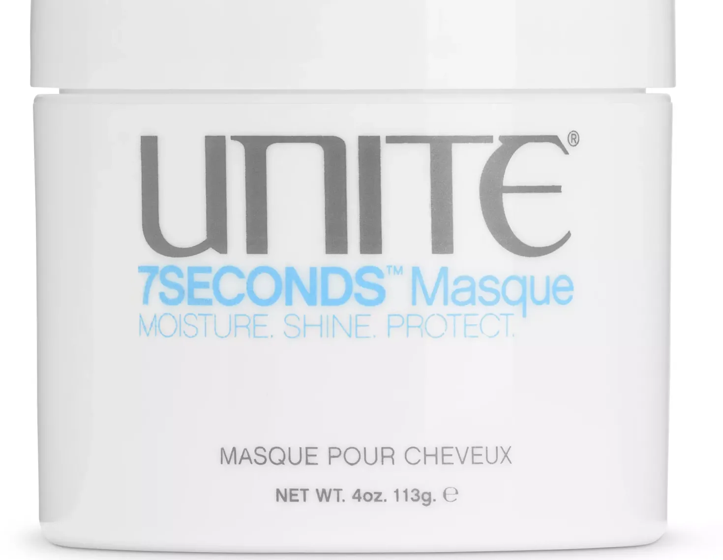 UNITE7SECONDS Masque 113 g