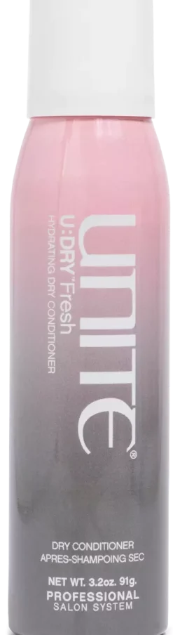 UNITEU DRY Fresh Hydrating Dry Conditioner