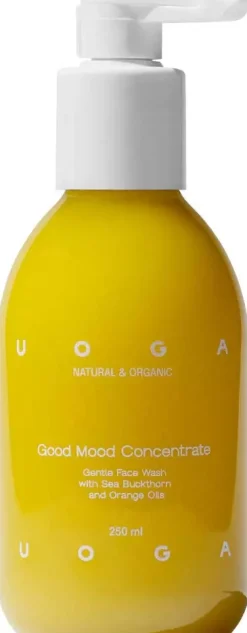 Uoga Uoga Good Mood Concentrate Face Wash 250 ml