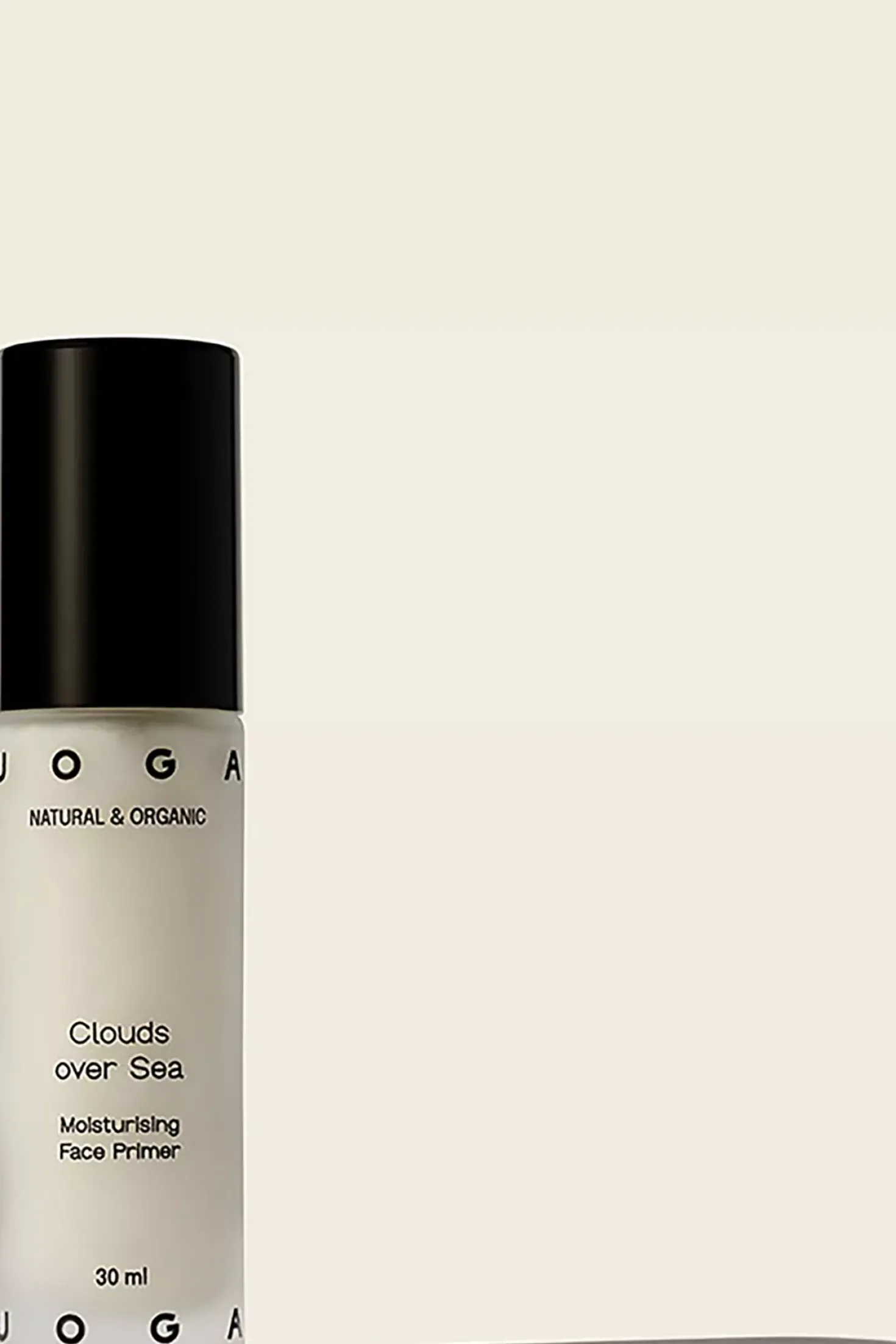 Uoga Uoga Hydrating Face Primer Clouds Over Sea 30 ml