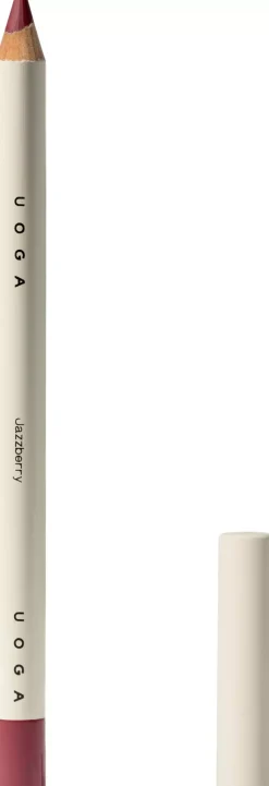 Uoga Uoga Lip Pencil Jazzberry
