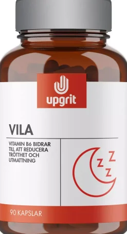 Upgrit Vila 90 stk