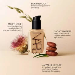 Urban Decay All Nighter Makeup Setting Spray Glow Finish 118 ml