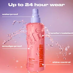 Urban Decay All Nighter Makeup Setting Spray Matte Finish 118 ml
