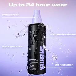 Urban Decay All Nighter Setting Spray Natural 118 ml & Travel Size 30 ml