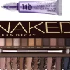 Urban Decay Eyeshadow Bundle The Original Pallette & Primer Potion 10 ml