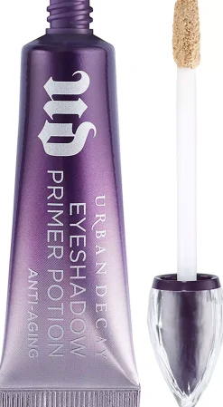 Urban Decay Eyeshadow Primer Potion