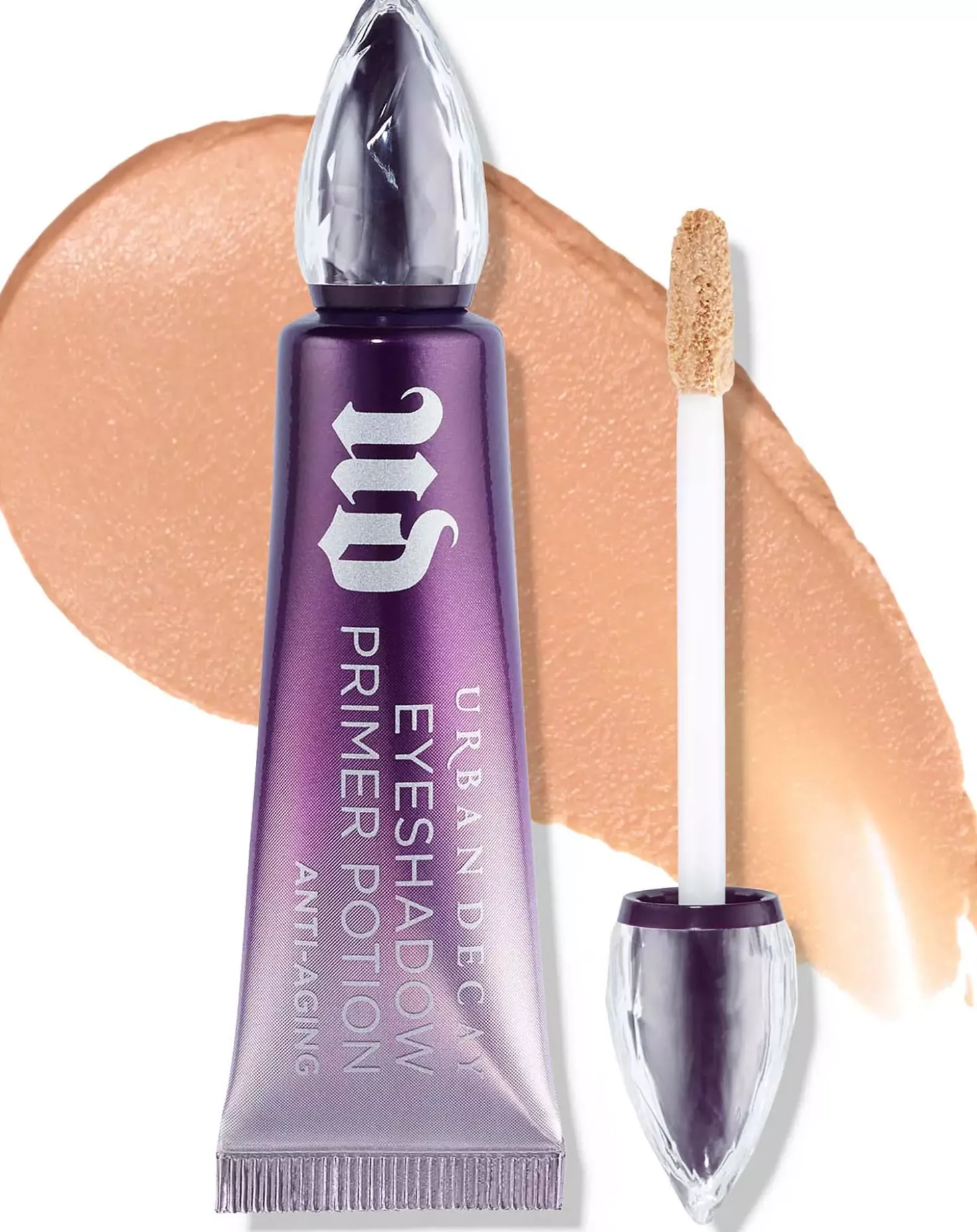 Urban Decay Eyeshadow Primer Potion