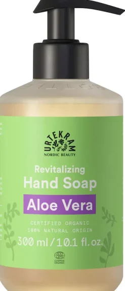 UrtekramAloe Vera Hand Soap 300 ml