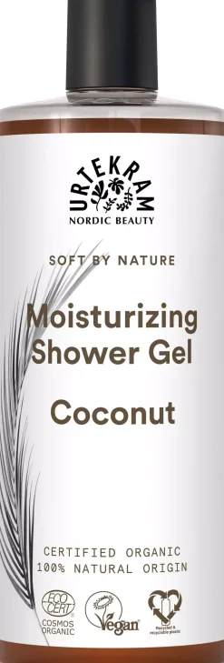 UrtekramCoconut Showergel 500 ml