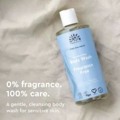 UrtekramFragrance Free Body Wash 500 ml