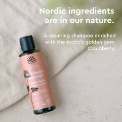 UrtekramNordic Berry Shampoo 250 ml