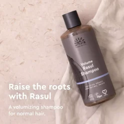 UrtekramRasul Volume Shampoo 250 ml