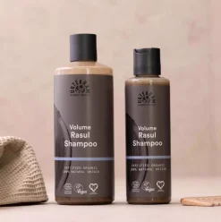 UrtekramRasul Volume Shampoo 250 ml