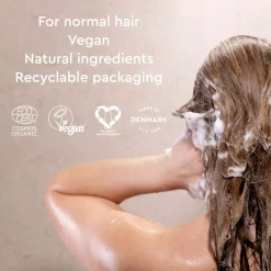 UrtekramRasul Volume Shampoo 250 ml