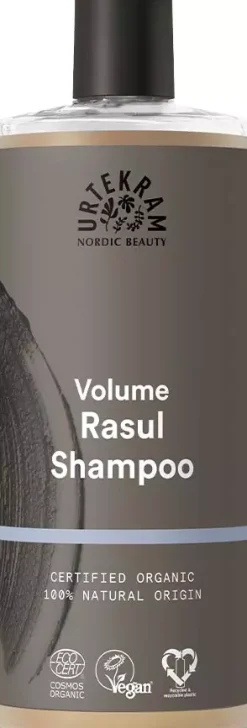 UrtekramRasul Volume Shampoo 250 ml