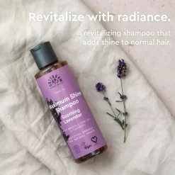 UrtekramSoothing Lavender Shampoo 250 ml