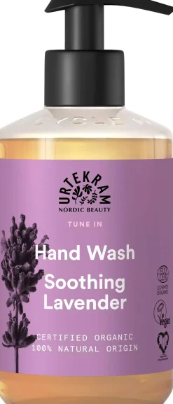 UrtekramTune In Soothing Lavender Soothing Lavender Hand Wash 300 ml