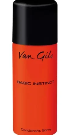 Van GilsBasic Instinct Deodorant Spray 150 ml