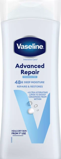 Vaseline Intensive Care Advanced Repair 200 ml