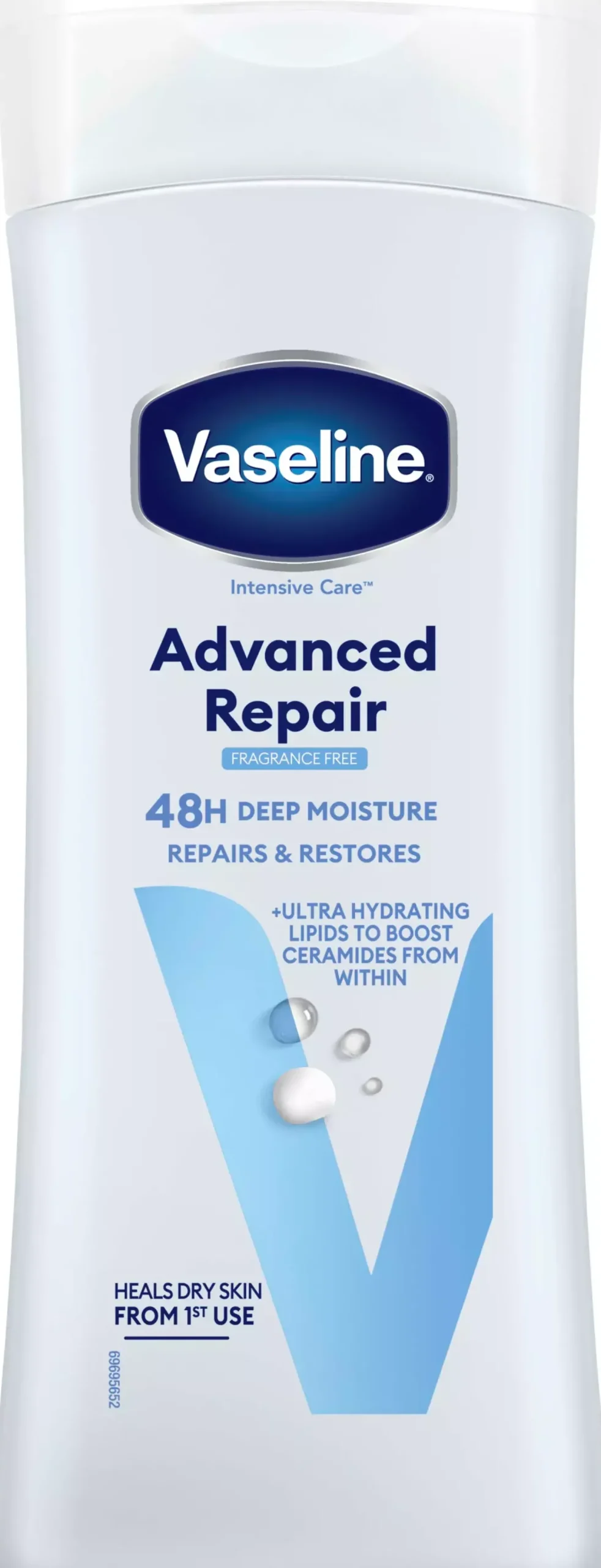 Vaseline Intensive Care Advanced Repair 200 ml