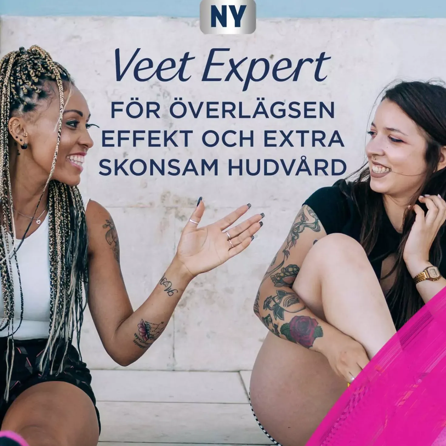 Veet Easy Gelwax Face Normal Skin 2