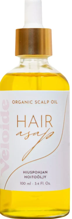 Veloide Hair asap Scalp Oil 100 ml