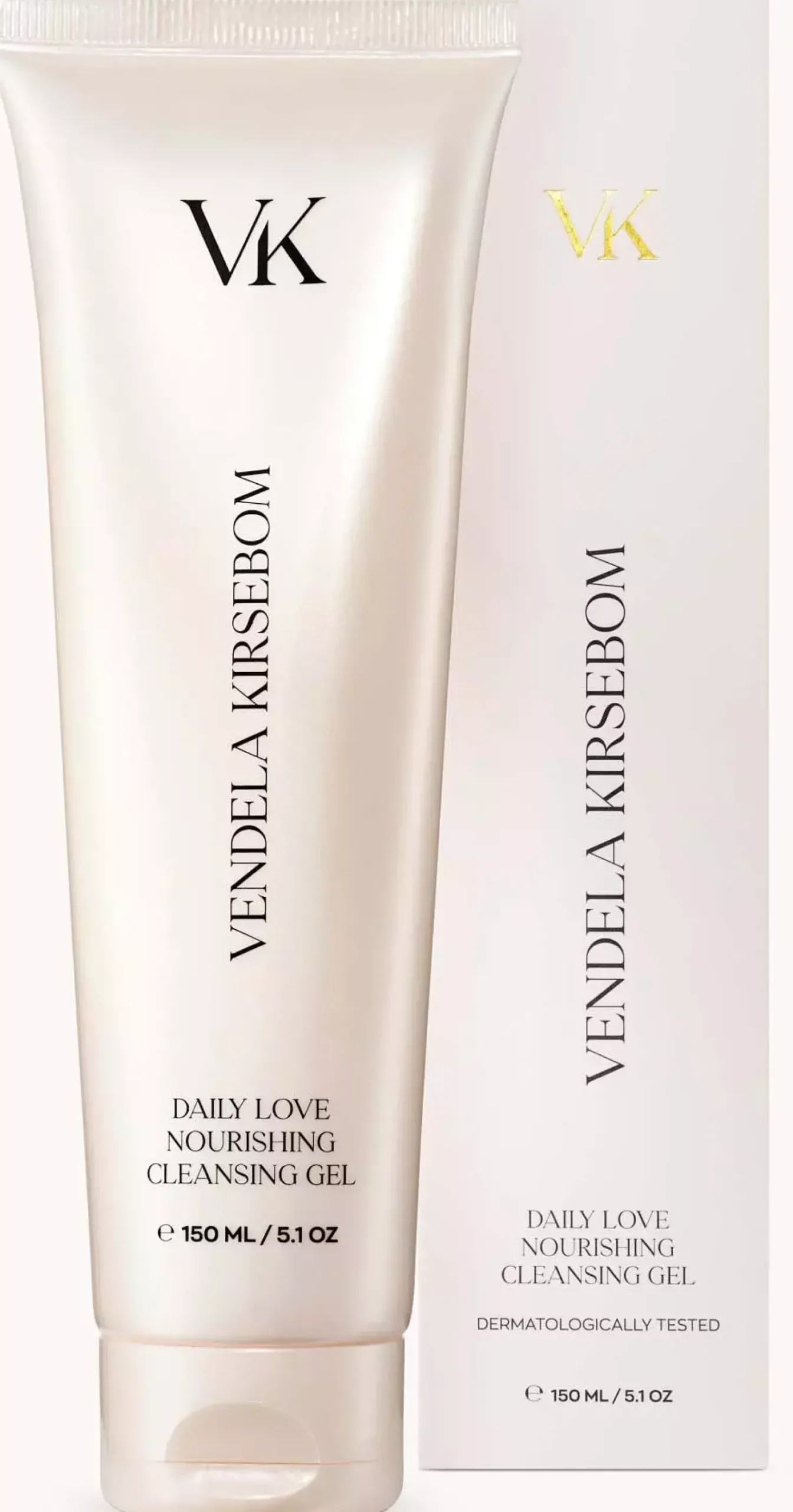 Vendela Kirsebom Nourishing Cleansing Gel 150 ml