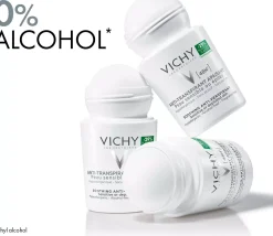 VICHYDeodorant 48H Anti-Perspirant Roll-On 50 ml