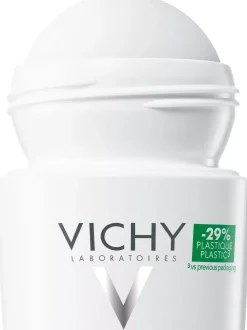 VICHYDeodorant 48H Anti-Perspirant Roll-On 50 ml