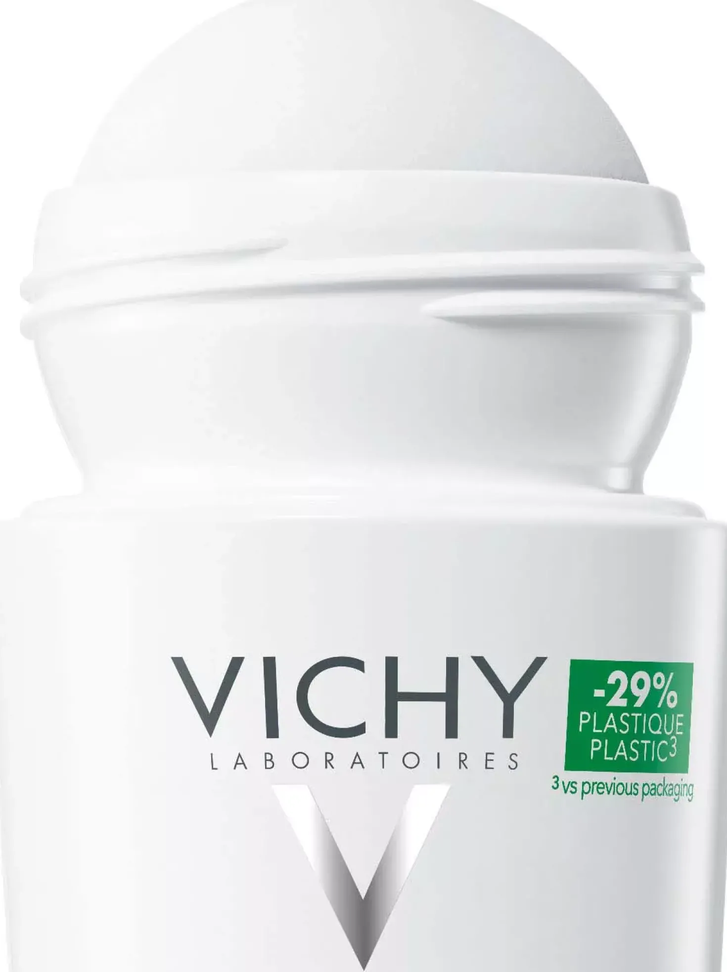 VICHYDeodorant 48H Anti-Perspirant Roll-On 50 ml