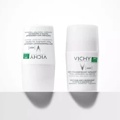 VICHYDeodorant 48H Anti-Perspirant Roll-On 50 ml