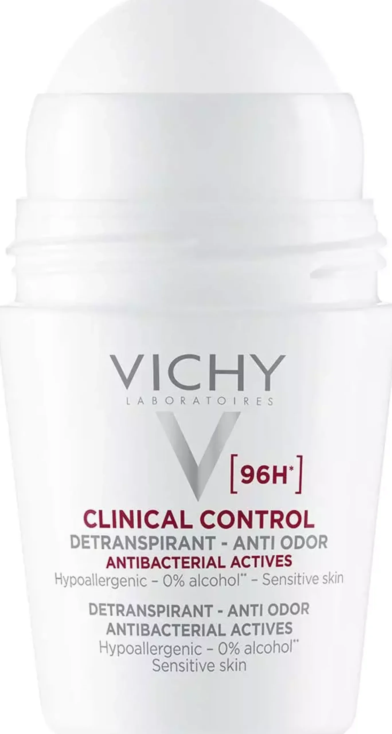 VICHYDeodorant 96H Clinical Control Deodorant 50 ml