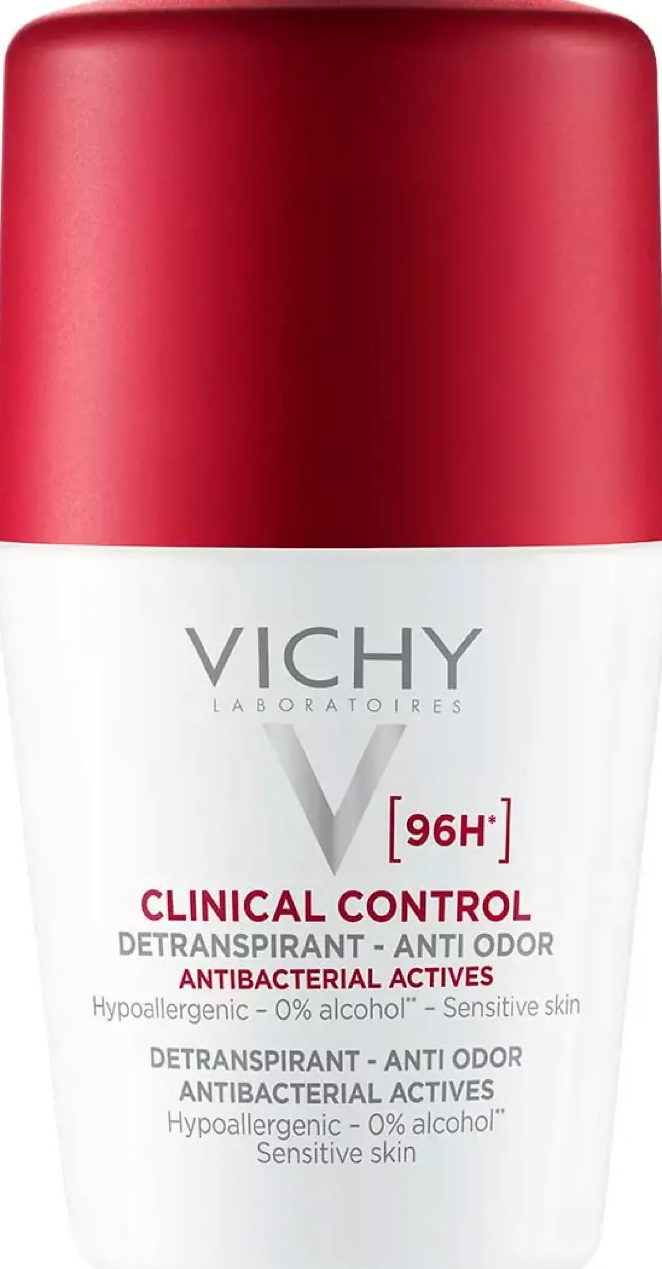 VICHYDeodorant 96H Clinical Control Deodorant 50 ml