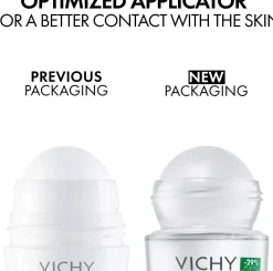VICHYDeodorant 48H Mineral Deodorant 50 ml
