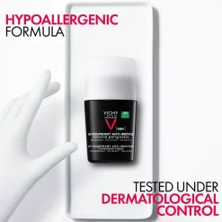 VICHY Homme 48HR Anti-Perspirant Sensitive Skin