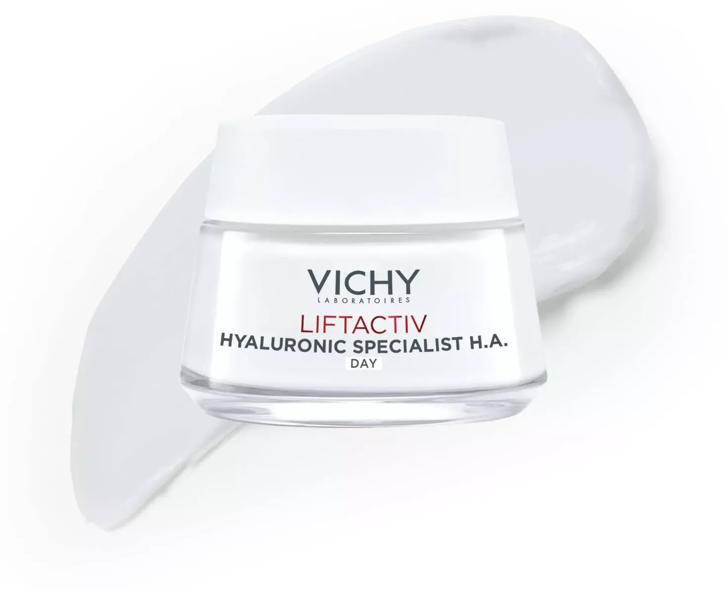 VICHYLiftactiv H.A. Anti-Wrinkle Day Cream Dry Skin 50 ml