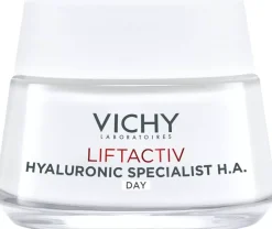 VICHYLiftactiv H.A. Anti-Wrinkle Day Cream Dry Skin 50 ml