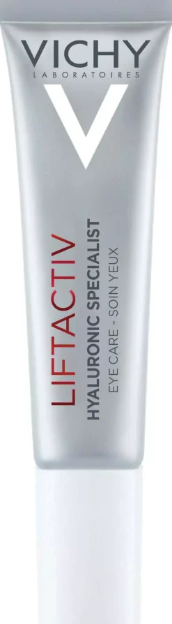 VICHYLiftactiv H.A. Filler Eye Cream 15 ml
